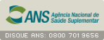 ANS Agência Nacional de Saúde Suplementar